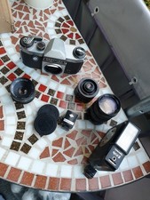 Praktika nova1 spiegelreflexka gebraucht kaufen Praktika nova1 spiegelreflexka gebraucht kaufen  Berlin