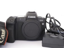 Canon eos spiegellose gebraucht kaufen  Deutschland
