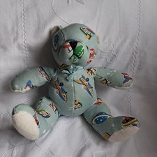Cath kidston teddy for sale  WINCHESTER