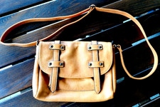 Damen umhänge handtasche gebraucht kaufen  Polch