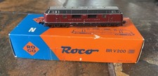 Roco diesellok 23257 gebraucht kaufen  Sankt Augustin