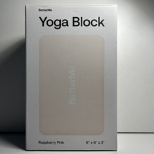 S038 better yogablock gebraucht kaufen  Bad Wimpfen