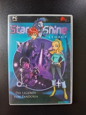 Star shine legacy gebraucht kaufen  Wolfen