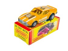 Matchbox lesney superfast for sale  Lakeville