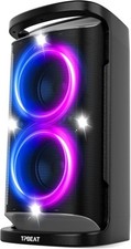 Tpbeat portable bluetooth for sale  WIRRAL