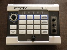Zoom multieffetto per usato  Zerbolo