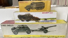Dinky toys 617 d'occasion  Bayonne
