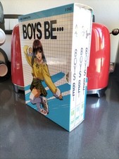 Boys ... serie usato  Rastignano