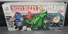 Dizzy dizzy dinosaur for sale  PUDSEY