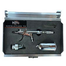 Iwata revolution kustom gebraucht kaufen Iwata revolution kustom gebraucht kaufen  Wesel