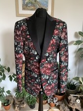 Zara man floral for sale  PICKERING