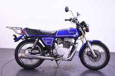 1976 yamaha xs360 for sale  NEWCASTLE