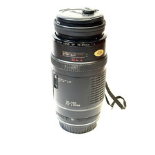Canon zoom lens for sale  Takoma Park