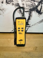 Detector avançado de vazamento de refrigerante infravermelho Fieldpiece SRL2 SRL-2 HVACR HVACR comprar usado  Enviando para Brazil