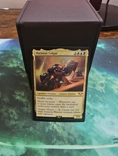 Tokens de deck Marneus Calgar Commander EDH MTG Magic the Gathering comprar usado  Enviando para Brazil