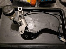 Superduke 990 clutch for sale  ROYSTON