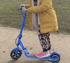 Ninebot kids ekickscooter for sale  BISHOP'S STORTFORD