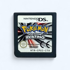 pokemon platino gioco usato pokemon platino gioco usato Brivio