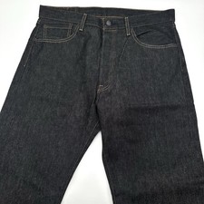 Levis jeans men d'occasion  Expédié en Belgium