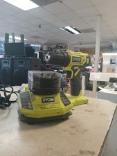 Ryobi p209dcn drill for sale  Newport News