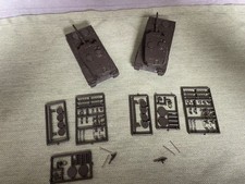 Roco minitanks 329 gebraucht kaufen  Neumünster