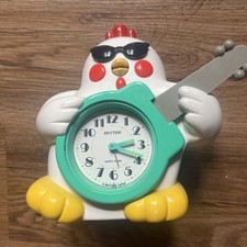 Vintage rhythm rock for sale  Cumming