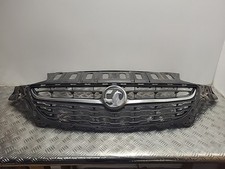 Vauxhall corsa grille for sale  STOCKTON-ON-TEES