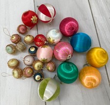 Vintage silk spun for sale  WALTHAM CROSS