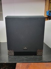 Velodyne 1012 powered for sale  Kirkville