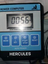 Hercules sachs performance gebraucht kaufen  Fürstenfeldbruck