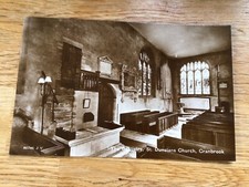 Baptistery st. dunstans for sale  SHANKLIN