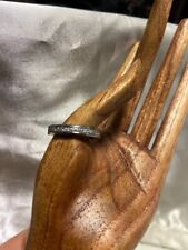 Anello veretta strass usato  Sormano