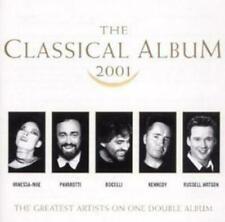 Classical album various for sale  UK