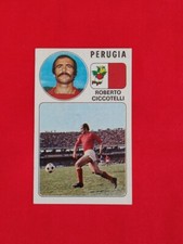 Figurina nuova calciatori usato  Santo Stefano di Camastra