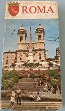 Libretto fisarmonica cartoline usato  Firenze