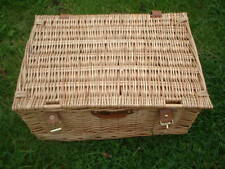 Retro regency wicker for sale  UK