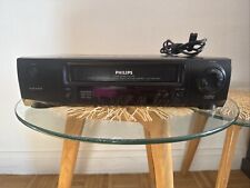 Philips vr400 magnetoscope d'occasion  Aulnay-sous-Bois