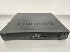 Usado, Gravador de Vídeo Digital (DVR) 32 Canais Hikvision DS-7332HGHISH – Usado comprar usado  Enviando para Brazil