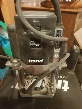 Trend 110v variable for sale  YORK