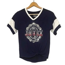 Justice girl shirt for sale  Wellsburg