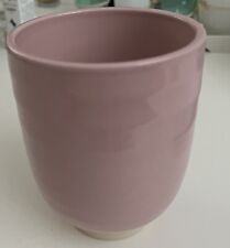 übertopf keramik rosa gebraucht kaufen  München