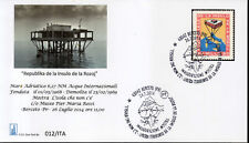 Isola delle rose usato  Budrio