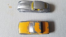 Modellautos siku porsche gebraucht kaufen  Balingen