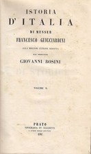 Istoria italia volume usato  Bari