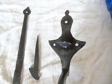 Ancien loquet verrou d'occasion  Fleurance