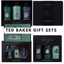 New ted baker for sale  OLDHAM
