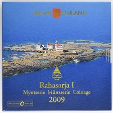 Ffizielle kursmünzensätze fi gebraucht kaufen Ffizielle kursmünzensätze fi gebraucht kaufen  Sundern (Sauerland)