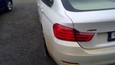 Lanterna traseira esquerda do motorista quarto de painel montado se encaixa 15-17 BMW M4 11018006 comprar usado  Enviando para Brazil