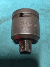 Adaptador de soquete catraca Mac Tools Ap2416 3/4" a 1/2" reparo de peças comprar usado  Enviando para Brazil