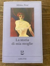 Milan fust storia usato  Treviso